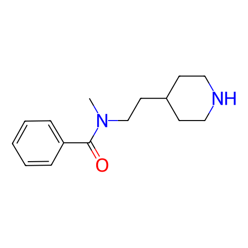 Chemical structure of BindingDB Monomer ID 9421