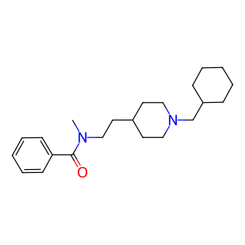 Chemical structure of BindingDB Monomer ID 9423
