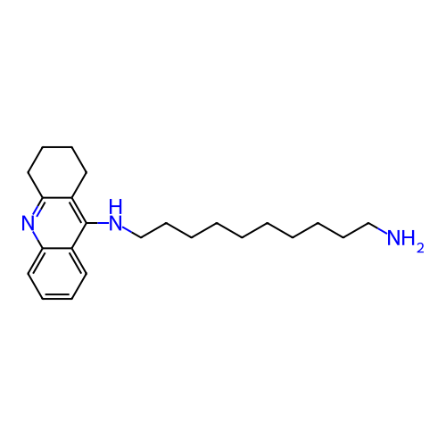 Chemical structure of BindingDB Monomer ID 9428