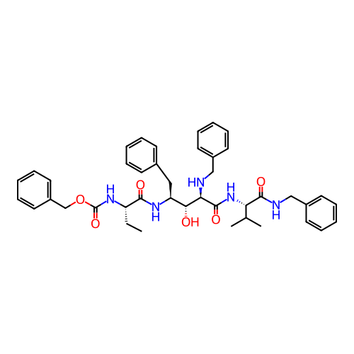 Chemical structure of BindingDB Monomer ID 943