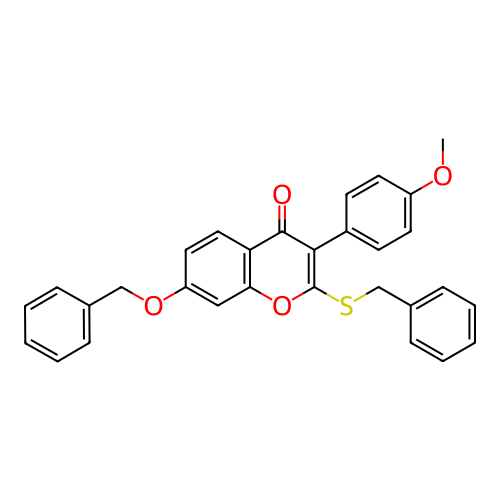 Chemical structure of BindingDB Monomer ID 9446