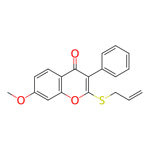 Chemical structure of BindingDB Monomer ID 9447