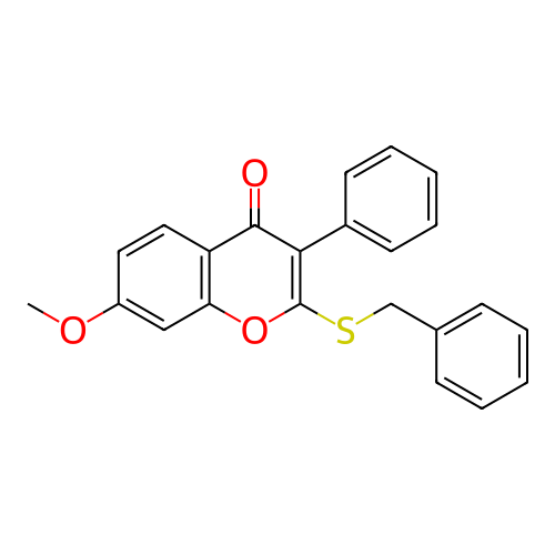 Chemical structure of BindingDB Monomer ID 9448