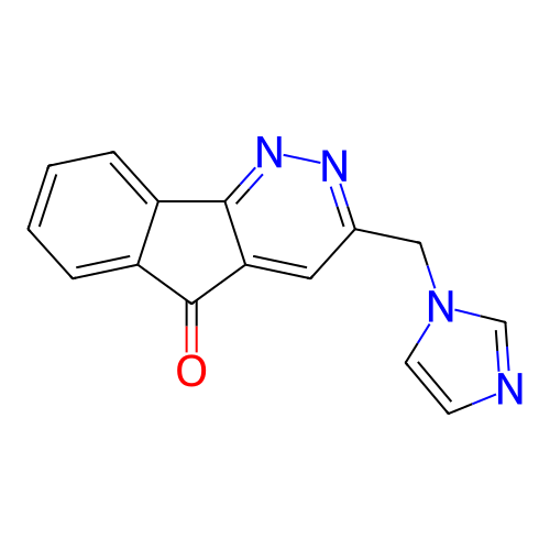 Chemical structure of BindingDB Monomer ID 9463