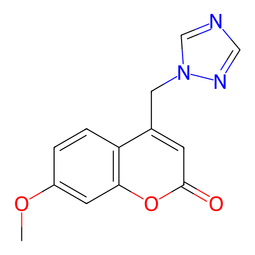 Chemical structure of BindingDB Monomer ID 9472