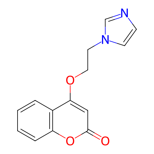 Chemical structure of BindingDB Monomer ID 9473