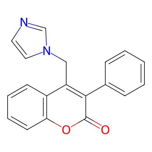 Chemical structure of BindingDB Monomer ID 9482
