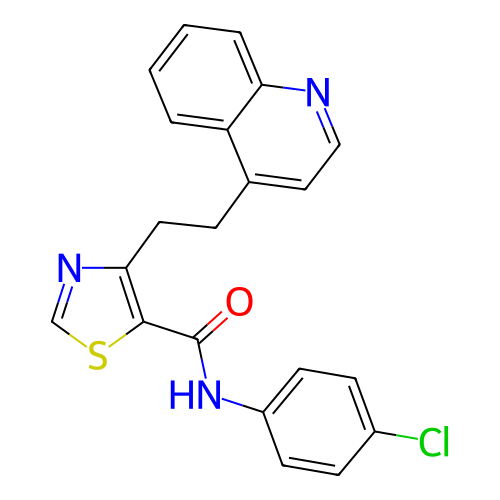 Chemical structure of BindingDB Monomer ID 9493
