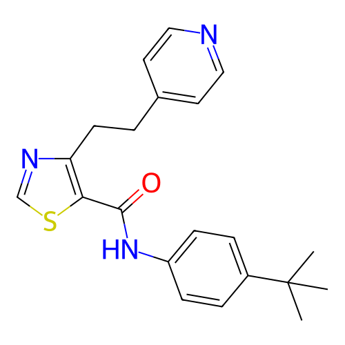 Chemical structure of BindingDB Monomer ID 9497