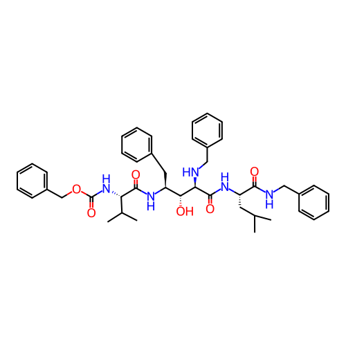 Chemical structure of BindingDB Monomer ID 950