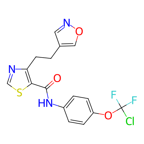 Chemical structure of BindingDB Monomer ID 9502