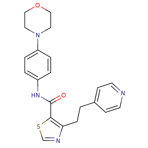Chemical structure of BindingDB Monomer ID 9511