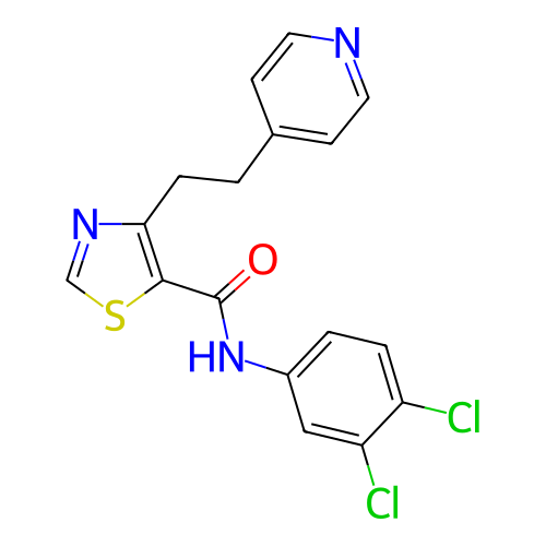 Chemical structure of BindingDB Monomer ID 9513