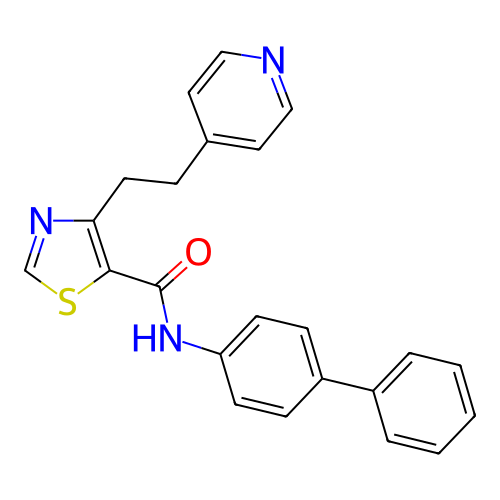 Chemical structure of BindingDB Monomer ID 9520