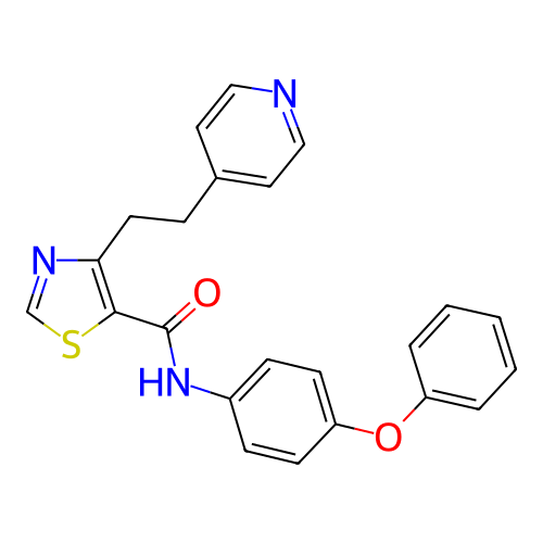 Chemical structure of BindingDB Monomer ID 9521