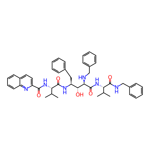 Chemical structure of BindingDB Monomer ID 955