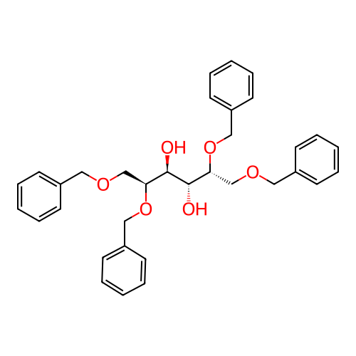 Chemical structure of BindingDB Monomer ID 9565