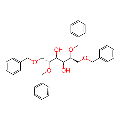 Chemical structure of BindingDB Monomer ID 9566