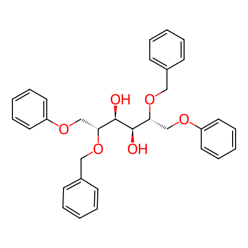 Chemical structure of BindingDB Monomer ID 9568