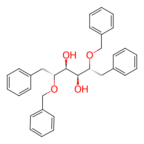 Chemical structure of BindingDB Monomer ID 9569