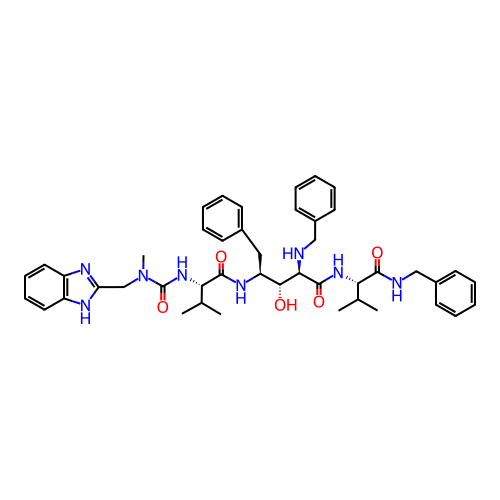 Chemical structure of BindingDB Monomer ID 957