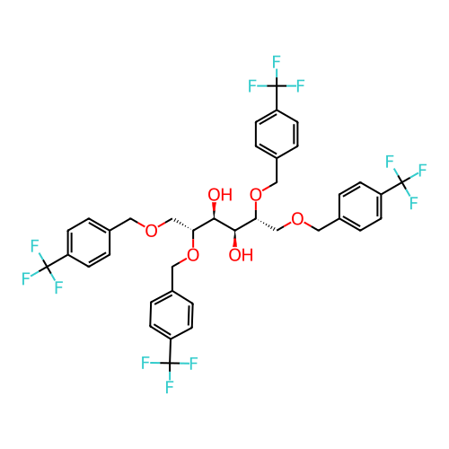 Chemical structure of BindingDB Monomer ID 9573