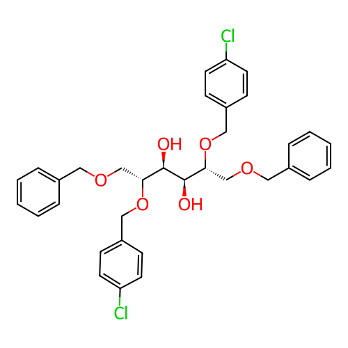 Chemical structure of BindingDB Monomer ID 9577