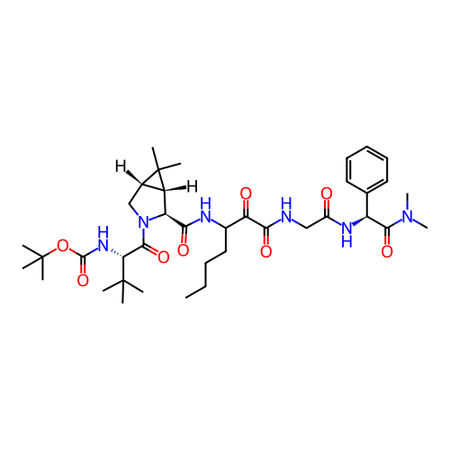 Chemical structure of BindingDB Monomer ID 9689
