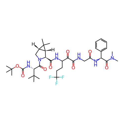 Chemical structure of BindingDB Monomer ID 9690