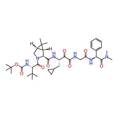 Chemical structure of BindingDB Monomer ID 9691