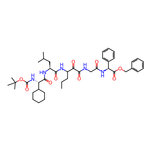 Chemical structure of BindingDB Monomer ID 9730