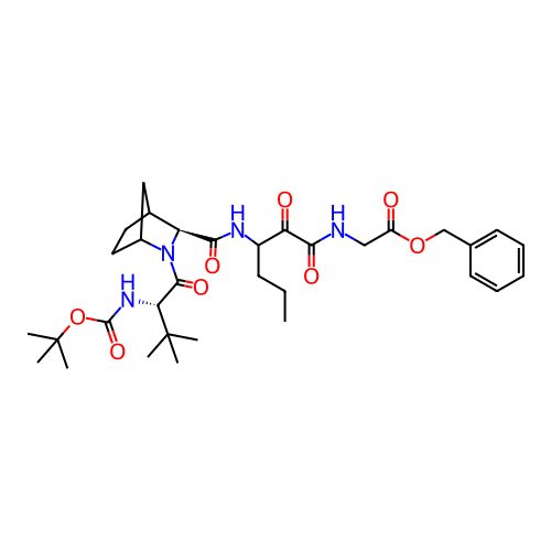 Chemical structure of BindingDB Monomer ID 9748