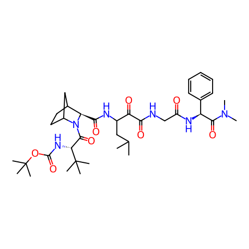 Chemical structure of BindingDB Monomer ID 9752