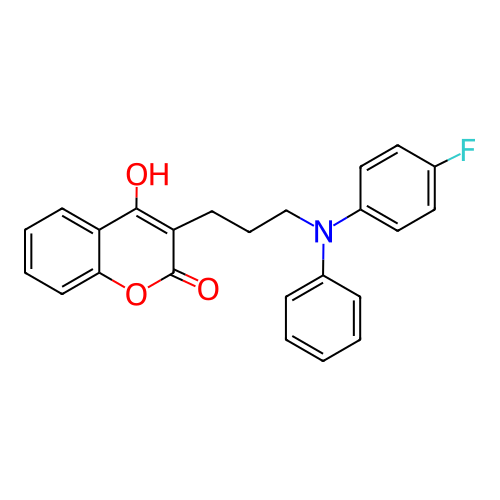 Chemical structure of BindingDB Monomer ID 976