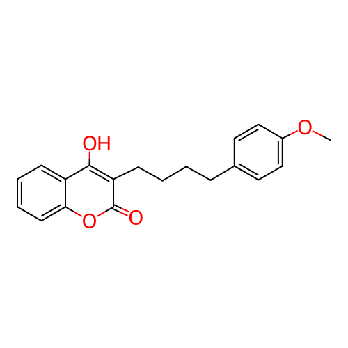 Chemical structure of BindingDB Monomer ID 979