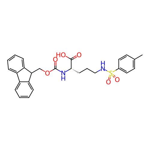 Chemical structure of BindingDB Monomer ID 9854