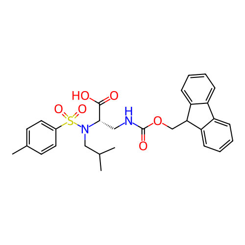 Chemical structure of BindingDB Monomer ID 9876