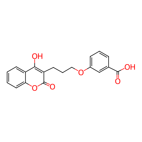 Chemical structure of BindingDB Monomer ID 988