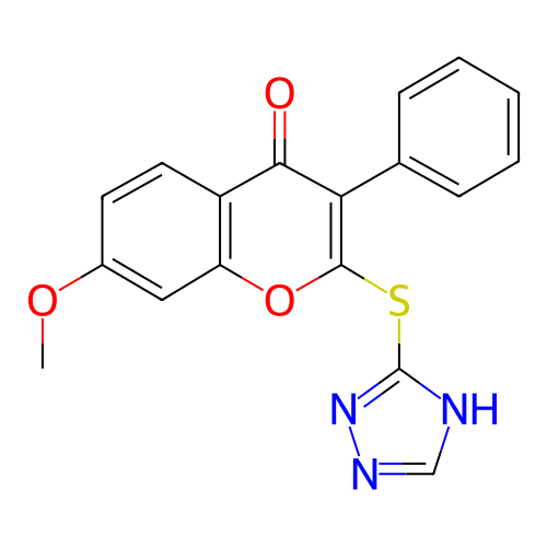 Chemical structure of BindingDB Monomer ID 9898
