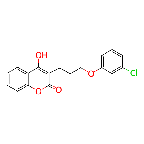 Chemical structure of BindingDB Monomer ID 990