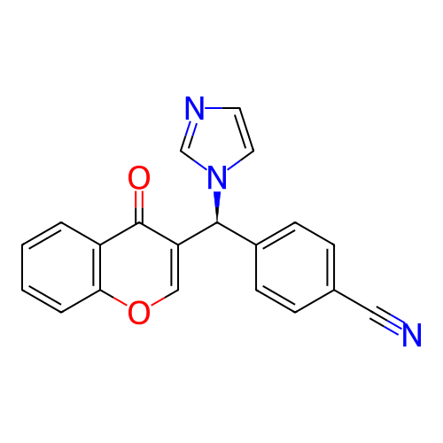 Chemical structure of BindingDB Monomer ID 9919