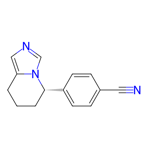 Chemical structure of BindingDB Monomer ID 9920