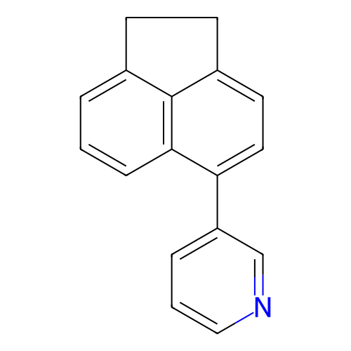 Chemical structure of BindingDB Monomer ID 9922