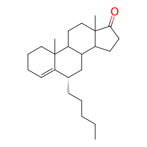 Chemical structure of BindingDB Monomer ID 9958