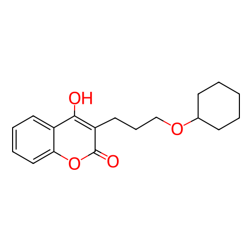 Chemical structure of BindingDB Monomer ID 996