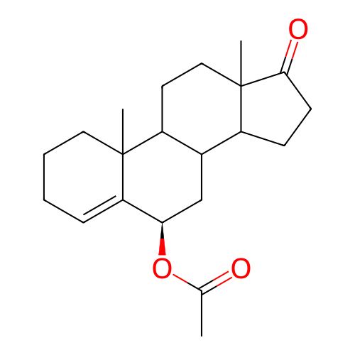 Chemical structure of BindingDB Monomer ID 9969