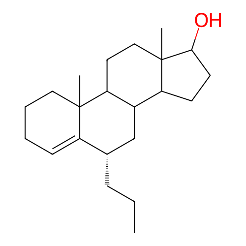 Chemical structure of BindingDB Monomer ID 9973