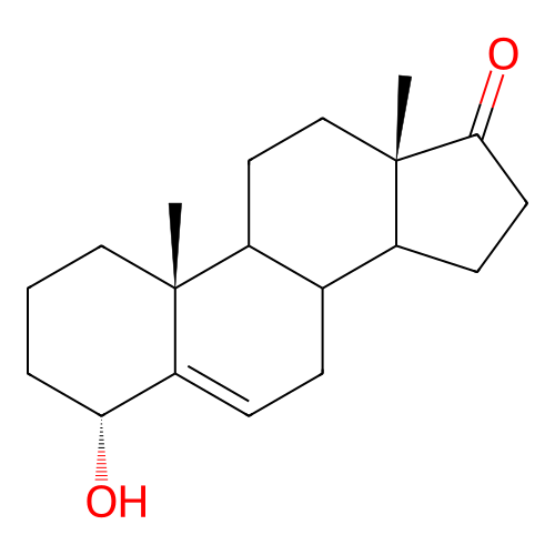 Chemical structure of BindingDB Monomer ID 9983