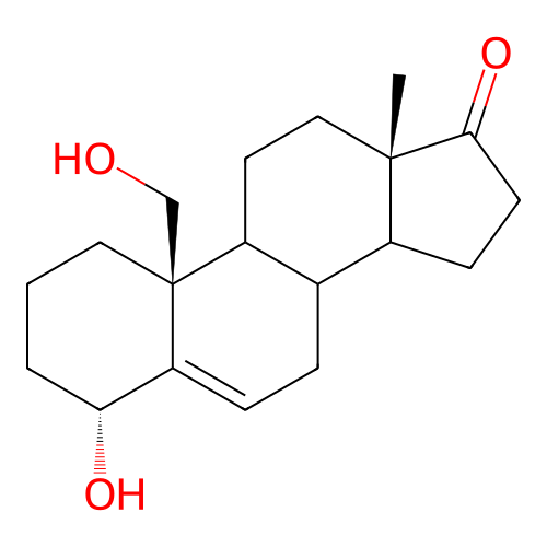 Chemical structure of BindingDB Monomer ID 9985