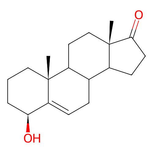 Chemical structure of BindingDB Monomer ID 9987